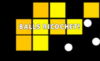 Balls Ricochet!