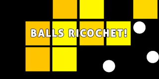 Balls Ricochet! thumbnail