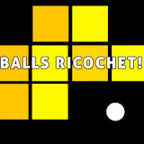 Balls Ricochet!