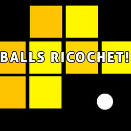 Juega gratis a Balls Ricochet!
