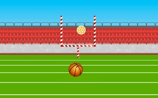 Balls Rugby Flick game cover