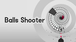 弹球射击 (Balls Shooter)