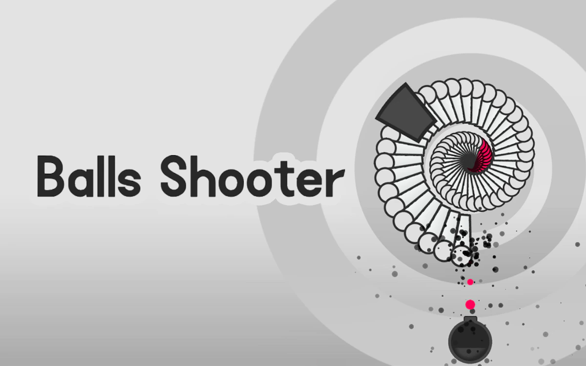 Play Balls Shooter — free online Hyper Casual game