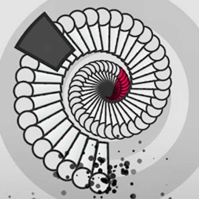 Balls Shooter By Gamepix