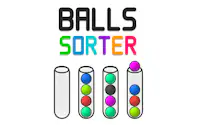 Balls Sorter - Puzzle