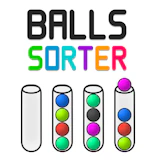 Balls Sorter - Puzzle
