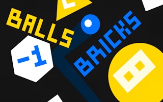 Balls Vs Bricks game cover