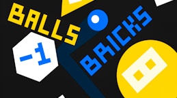 炸弹人 vs 砖块 (Balls vs Bricks)