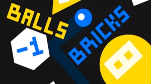 Image for Balls vs Bricks