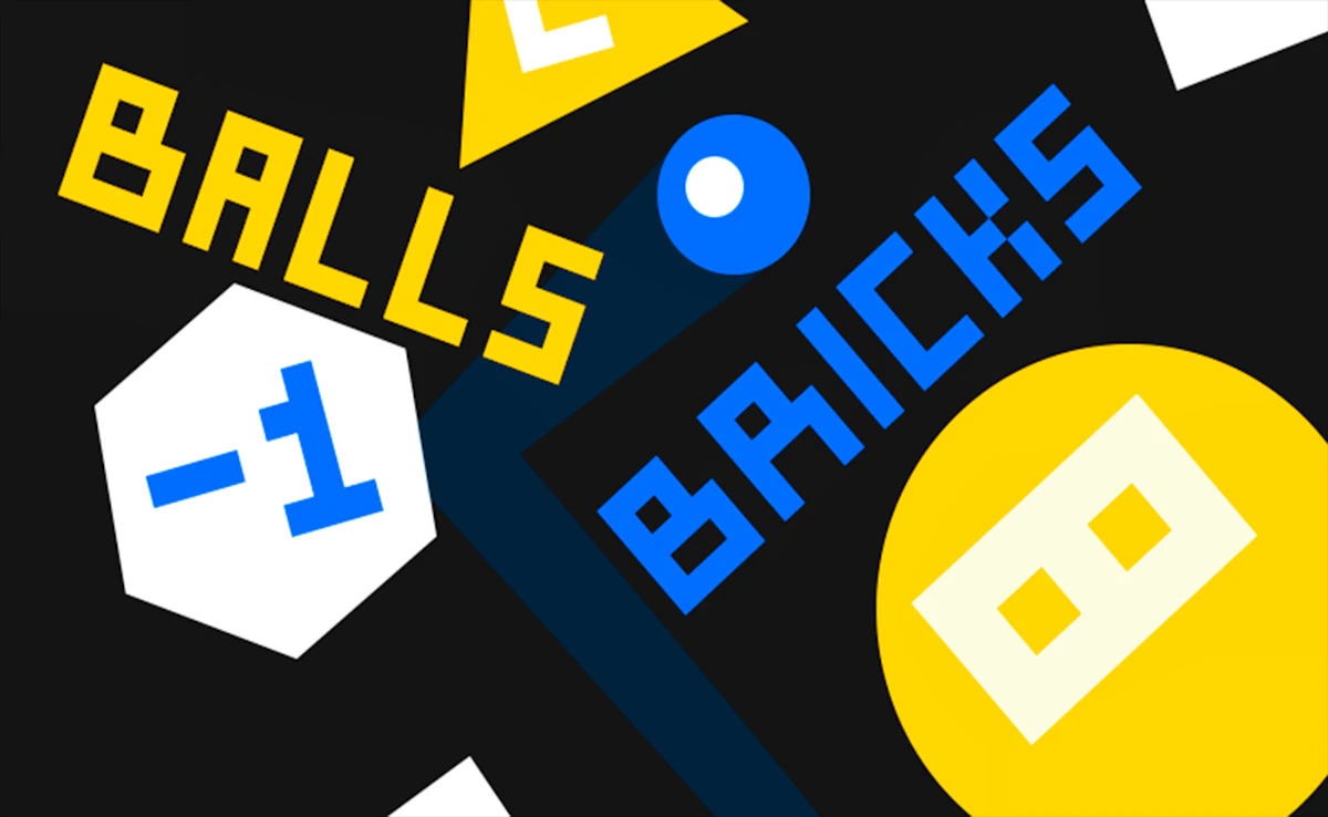 Play Balls vs Bricks — free online Ball game
