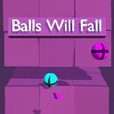 Balls will Fall