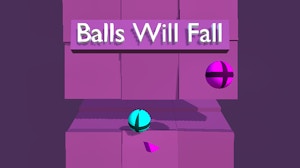 Image for Balls will Fall