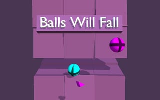 Balls will Fall