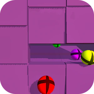 Balls will Fall Thumbnail