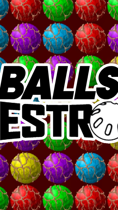 BallSdestroy