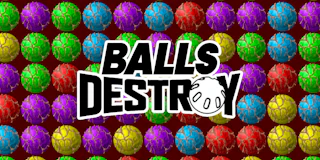 BallSdestroy thumbnail