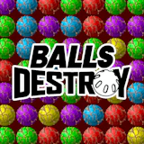 BallSdestroy
