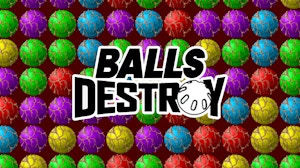 Image for BallSdestroy