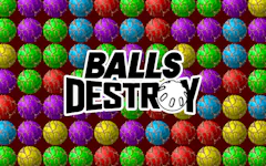 BallSdestroy