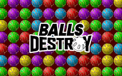 BallSdestroy