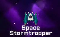 Space Stormtrooper