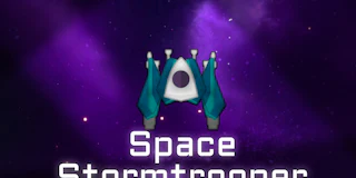 Space Stormtrooper thumbnail