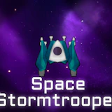 Space Stormtrooper