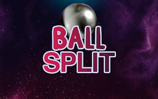 Ballsplit game cover