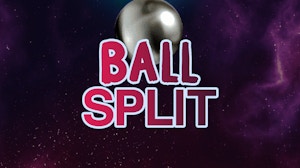 Image for BallSplit