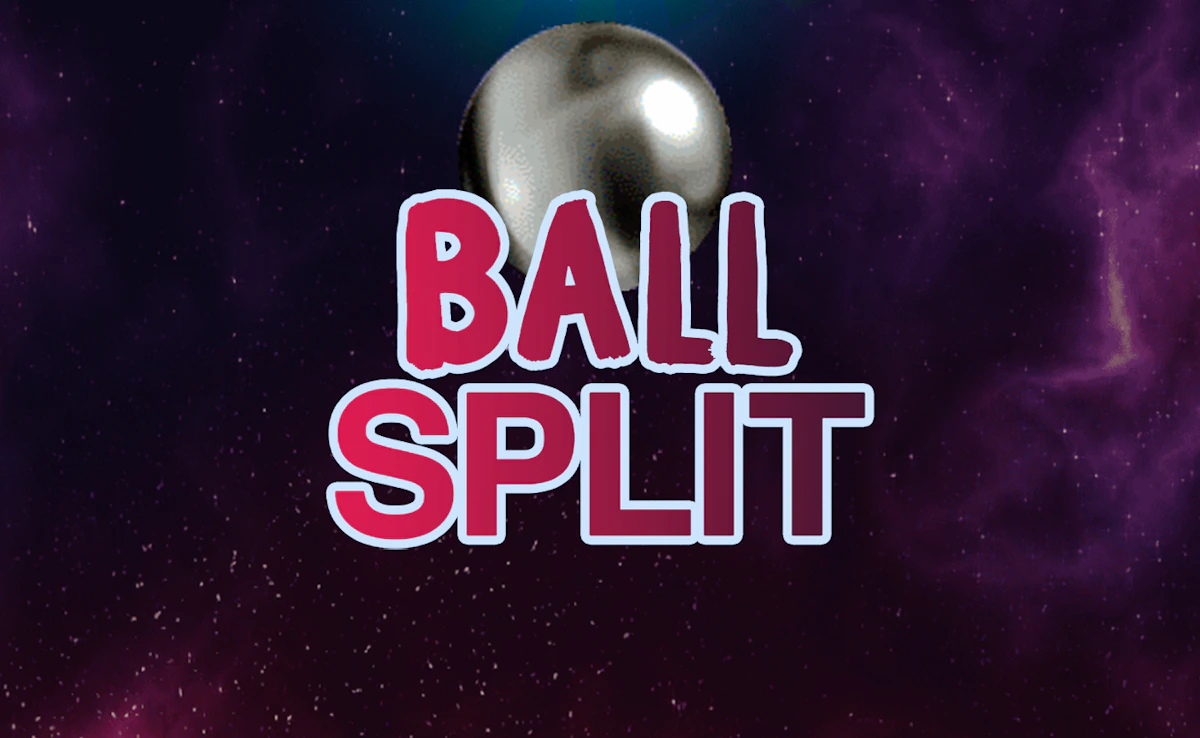 BallSplit game thumbnail