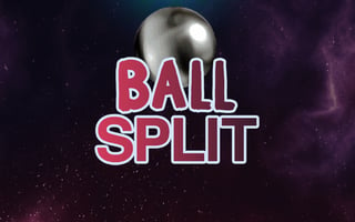 Ballsplit game cover