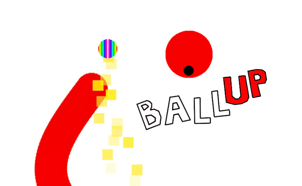 Play Ballup — free online Drawing game