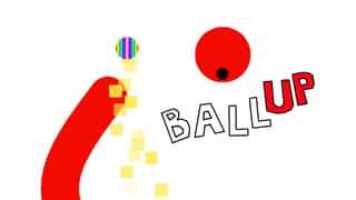 Ballup game cover