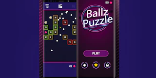 Ballz Puzzle thumbnail
