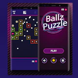 Ballz Puzzle