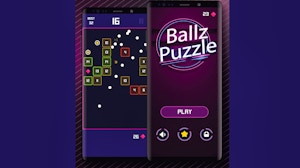 Image for Ballz Puzzle