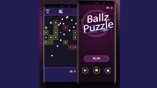 Ballz Puzzle