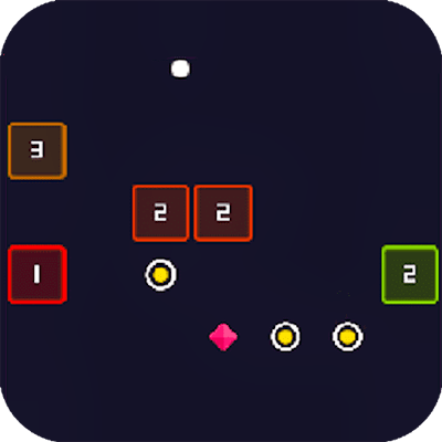 Ballz Puzzle By Gamepix