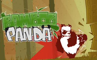 Bamboo Panda game cover