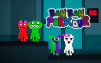 Ban Ban Parkour