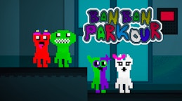 Ban Ban Parkour