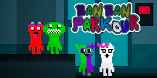 Ban Ban Parkour thumbnail