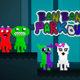 Ban Ban Parkour