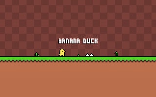 Banana Duck game cover