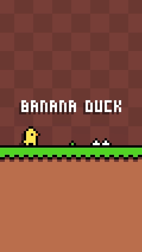 Banana Duck