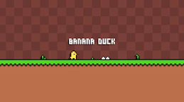Banana Duck
