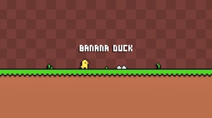 Image for Banana Duck