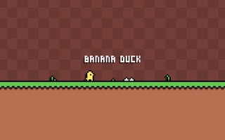 Banana Duck game cover