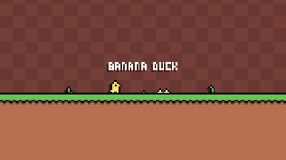 Banana Duck game cover