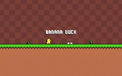 Banana Duck